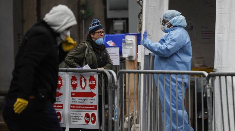 Κορωνοϊός: Τηλεδιάσκεψη των υπουργών Οικονομικών της G7