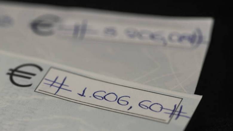 Κορωνοϊός: Θα πληρώνονται άμεσα οι επιταγές που δεν έχουν αναγγελθεί ως προστατευμένες