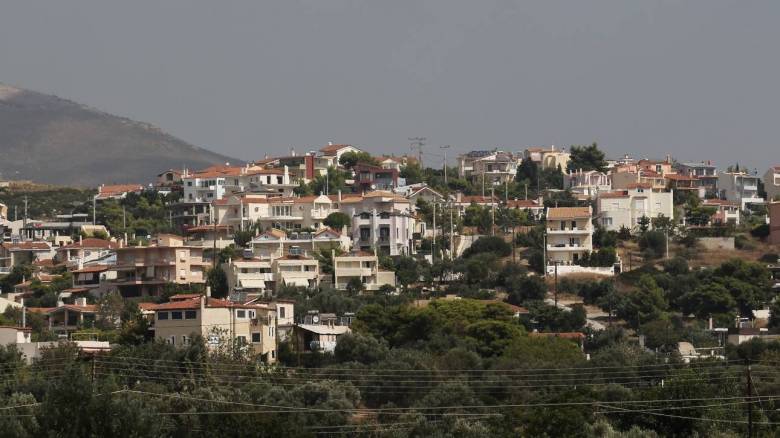 Κορωνοϊός: Προς εξάμηνη παράταση η προστασία της πρώτης κατοικίας