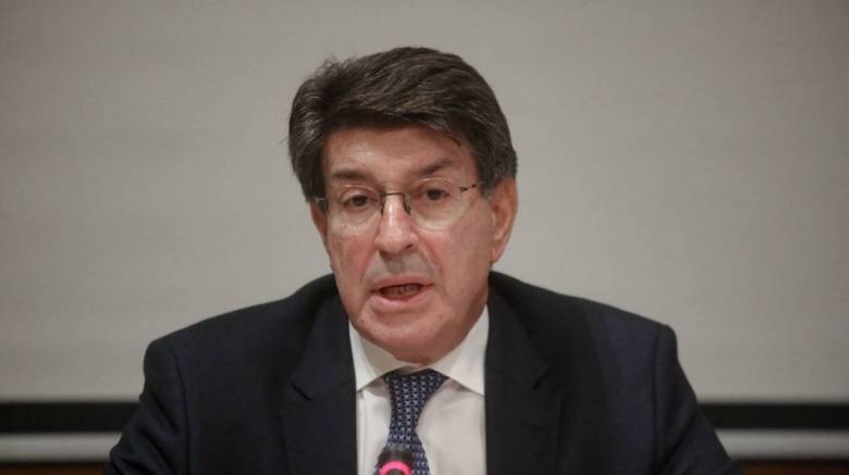 Θεόδωρος Φέσσας: Στόχος συκοφαντικών δημοσιευμάτων η ACS Courier - Η έκτακτη χρέωση δεν θα ισχύσει