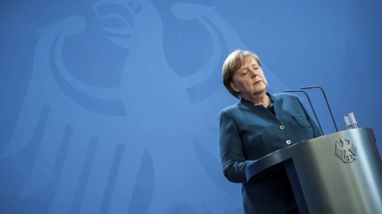 Der Spiegel: Μη-αλληλέγγυα, μικρόψυχη και δειλή η άρνηση Βερολίνου για ευρωομόλογα