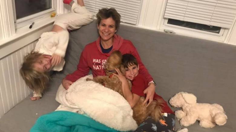 Συνεχίζεται η κατάρα των Κένεντι; Αγνοούνται δύο μέλη της οικογένειας