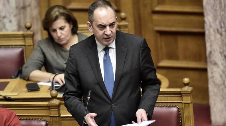 Κορωνοϊός - Πλακιωτάκης: Εξετάζεται απαγόρευση μετακίνησης από νησί σε νησί