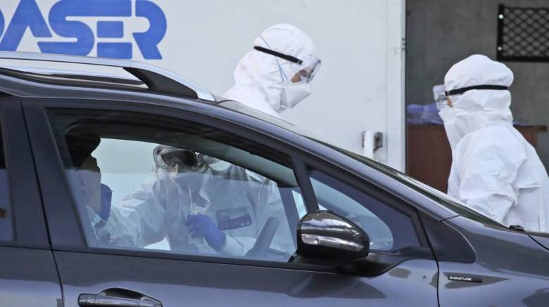 Κορωνοϊός – Ιταλία: Πέθανε άνδρας της φρουράς του πρωθυπουργού Κόντε