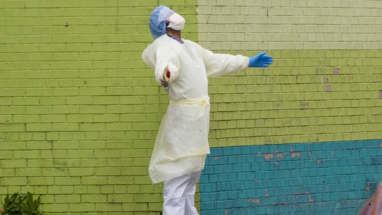 Κορωνονοϊός – ΗΠΑ: Εκατοντάδες χιλιάδες τα κρούσματα, η Νέα Υόρκη το επίκεντρο της πανδημίας