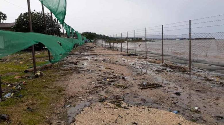 Νησιά Σολομώντα: Γλίτωσαν από τον κορωνοϊό, χάθηκαν σε κυκλώνα