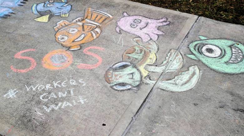 Δυσοίωνες προβλέψεις: 1,6 δισεκ. εργαζόμενοι στο φάσμα της ανεργίας λόγω κορωνοϊού