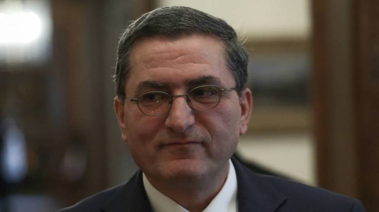 Μητράκος: Παγωμένη η ελληνική κτηματαγορά – Ποιες ευκαιρίες δημιουργεί ο κορωνοϊός