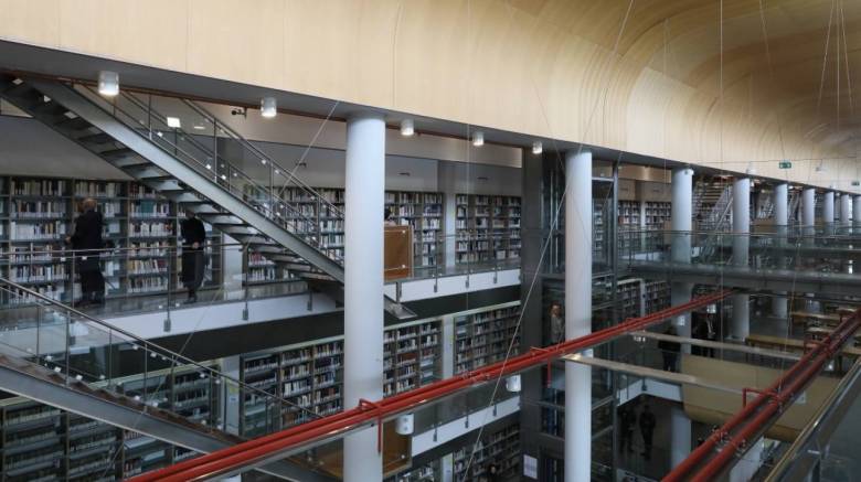 OLAF: Απάτη ύψους άνω του ενός εκατομμυρίου σε ελληνικό πανεπιστήμιο