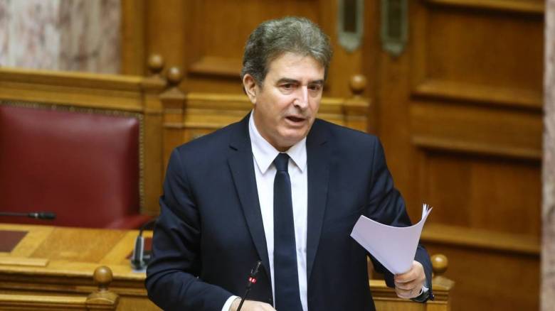 Χρυσοχοΐδης για Marfin: Έγκλημα που δεν παραγράφεται - Οι ένοχοι θα αποκαλυφθούν