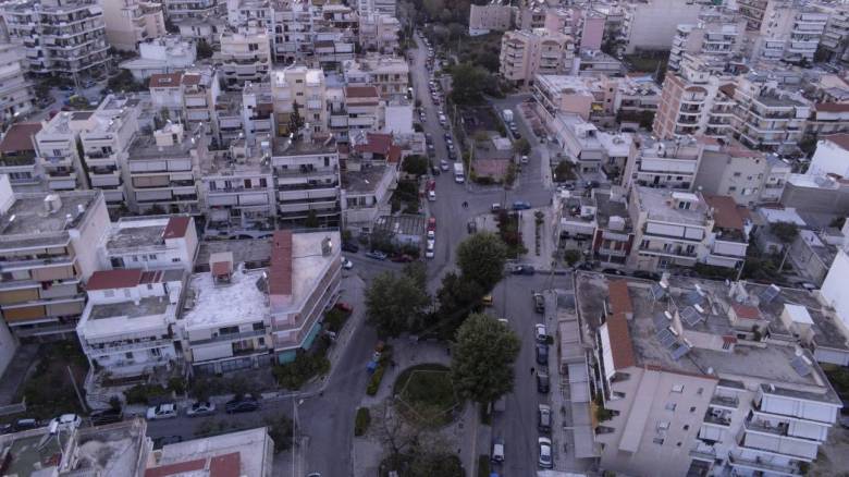 Κορωνοϊός: Ποιοι ιδιοκτήτες ακινήτων θα έχουν διπλή ελάφρυνση φόρου