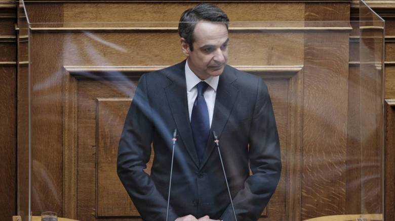 Μητσοτάκης: Βατήρας για γρήγορη και βιώσιμη ανάπτυξη οι διατάξεις για το περιβάλλον