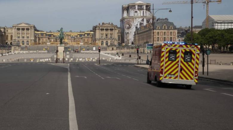 Κορωνοϊός: Είναι αυτός ο «ασθενής μηδέν» της Γαλλίας; Νέα δεδομένα