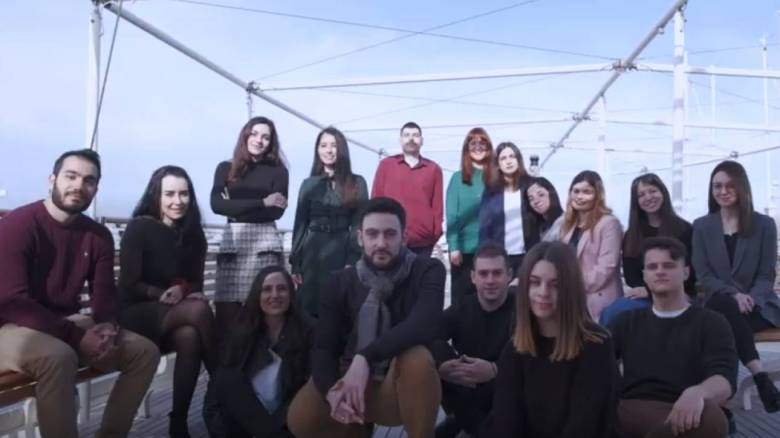 Κοινωφελές Ίδρυμα Ιωάννη Σ. Λάτση: Πρόγραμμα Υποτροφιών 2020-2021