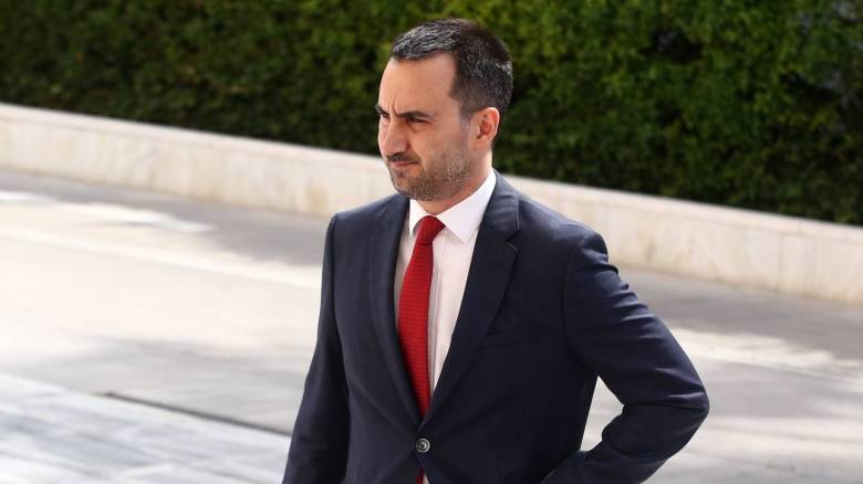 Χαρίτσης: Αναποτελεσματική και λανθασμένη η οικονομική πολιτική της κυβέρνησης