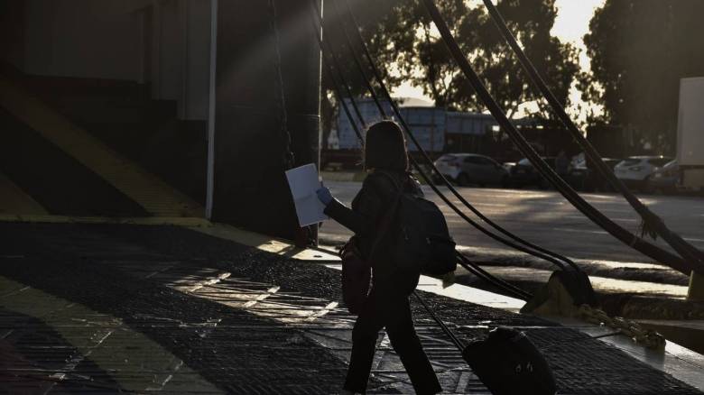 Κορωνοϊός: Σε τρεις φάσεις από Δευτέρα η άρση περιορισμών στην ακτοπλοΐα