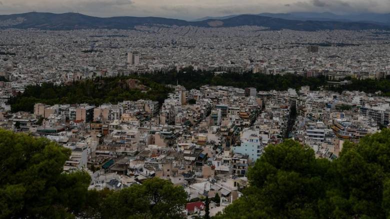 Με ρυθμό 6,9% «έτρεχαν» οι τιμές των διαμερισμάτων πριν τον κορωνοϊό