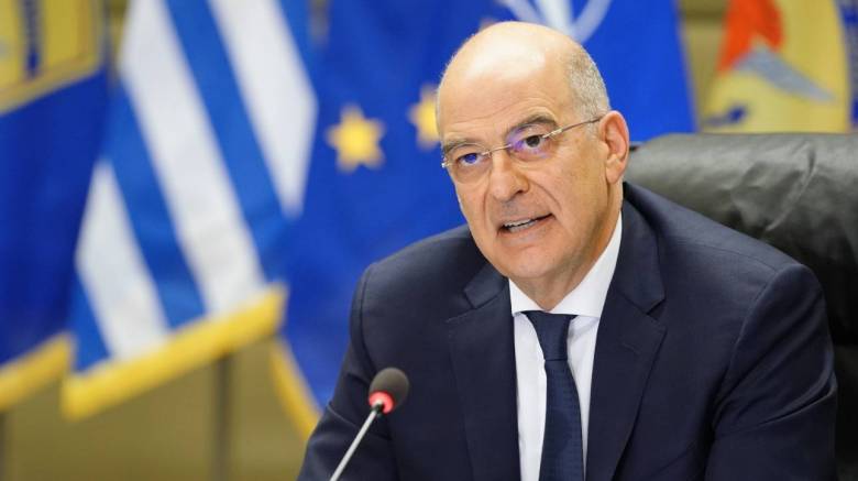 Δένδιας: Είμαστε προετοιμασμένοι να αντιμετωπίσουμε οποιαδήποτε εχθρική ενέργεια