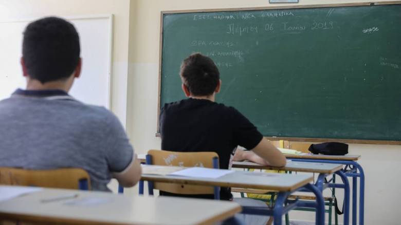 Πανελλήνιες 2020: Το νέο σύστημα, οι κανόνες και το πρόγραμμα