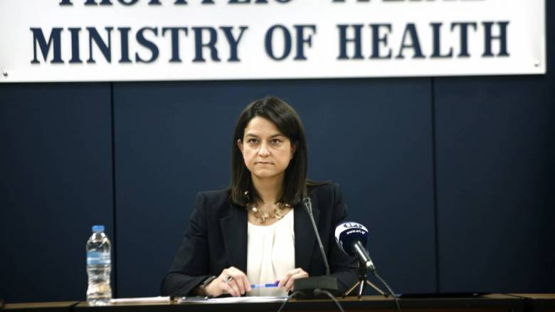 Κεραμέως: Τα σχολεία δεν θα ανοίξουν πριν την 1η Σεπτεμβρίου