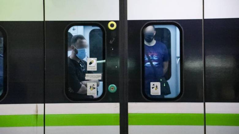 Μετρό: Τι αλλάζει από τις 9 Ιουνίου στα δρομολόγια