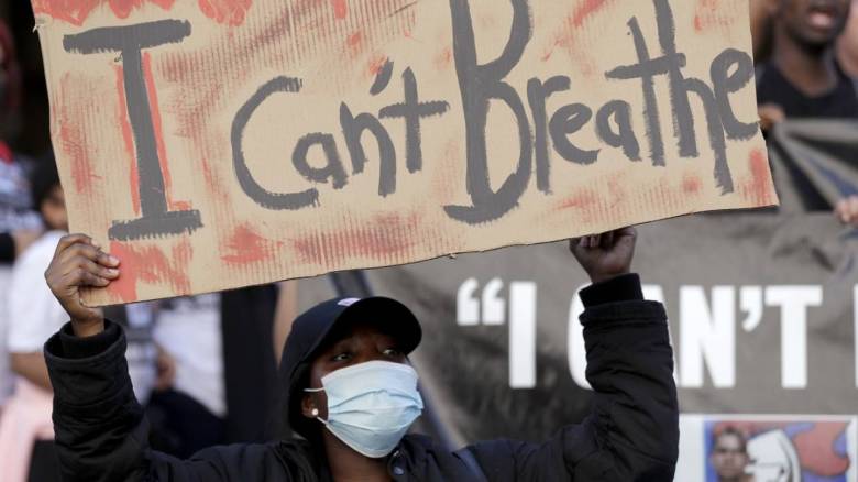 Αυστραλία: Λαοθάλασσα στις διαδηλώσεις για τη δολοφονία του Τζορτζ Φλόιντ