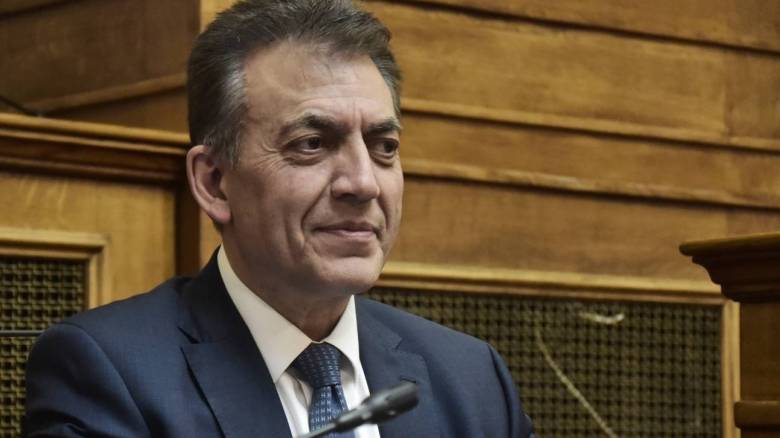 Βρούτσης: Κρίσιμος μήνα ο Ιούλιος για την ασφαλιστική μεταρρύθμιση