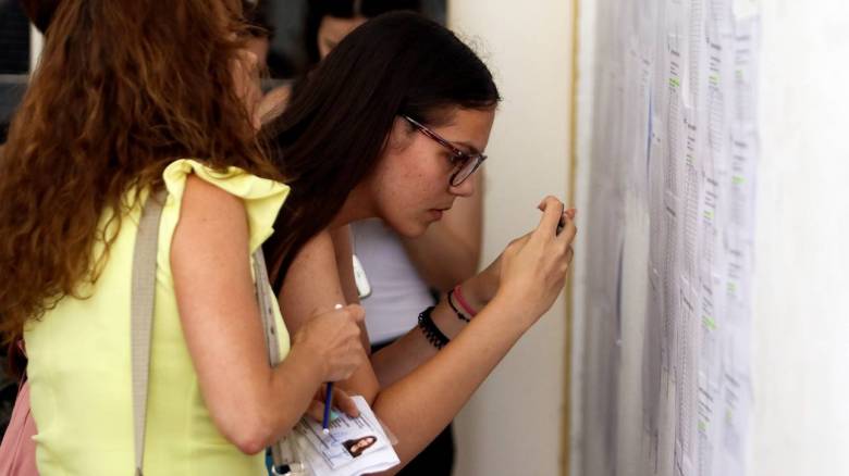 Πανελλαδικές 2020: Πότε ανακοινώνονται οι βαθμολογίες