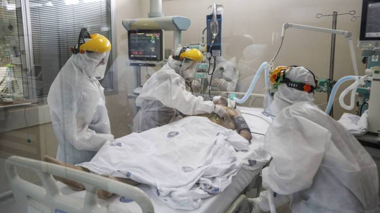 ΠΟΥ για βουβωνική πανώλη: Η κατάσταση στην Κίνα δεν αντιπροσωπεύει έναν υψηλό κίνδυνο