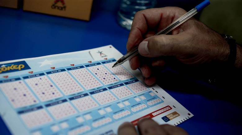 Σε ρυθμούς ΤΖΟΚΕΡ τα βράδια της Τρίτης – Το παιχνίδι κληρώνει απόψε 1,1 εκατ. ευρώ