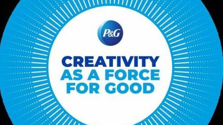 H Procter & Gamble κορυφαία «Brand Marketer της Δεκαετίας»