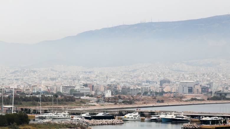 Καιρός: Νεφώσεις και λίγες βροχές την Παρασκευή