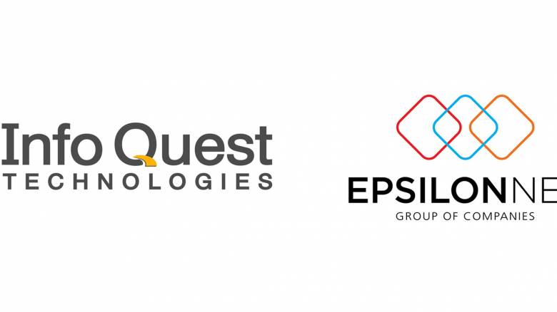 Συνεργασία Info Quest Technologies και Epsilon Net για τη διάθεση της εφαρμογής Epsilon Smart
