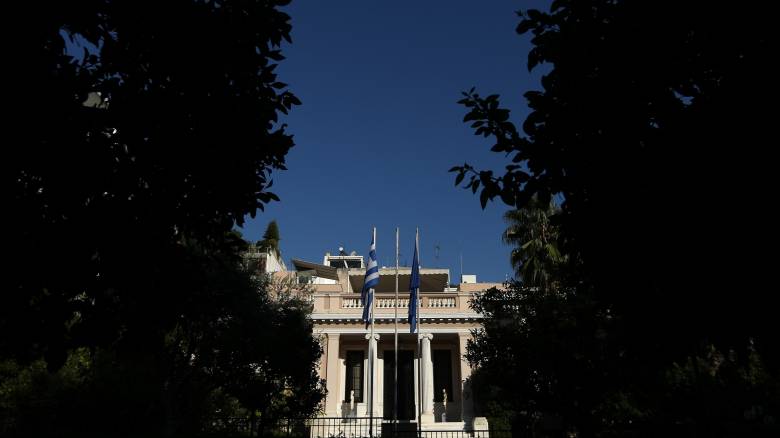 Κυβερνητικοί κύκλοι: Την επόμενη φορά, ο Μητσοτάκης θα ζητήσει την έγκριση του ΣΥΡΙΖΑ 