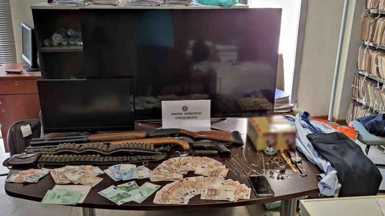 «Λογιστής» απέσπασε 133.000 ευρώ από ηλικιωμένους τάζοντας επιστροφή φόρου