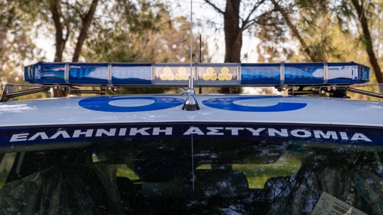 Θεσσαλονίκη: Καταδίωξη και σύλληψη 28χρονου για μεταφορά εννέα αλλοδαπών 