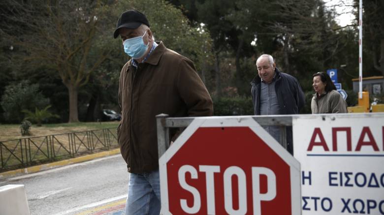 Κορωνοϊός: «Κληρώνει» για νέα μέτρα τη Δευτέρα – Οι περιοχές που βρίσκονται στο «κόκκινο» 