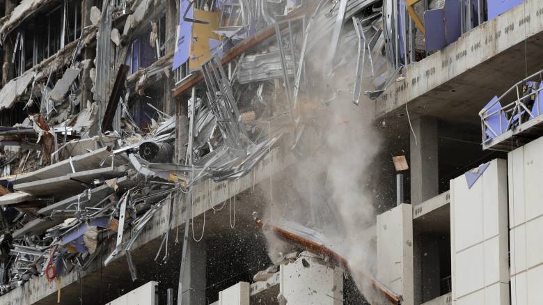 Τσεχία: 11 νεκροί, ανάμεσά τους τρία παιδιά, από πυρκαγιά σε πολυκατοικία