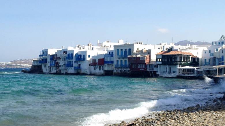 «Τουρισμός Για Όλους»: Όλα όσα πρέπει να γνωρίζετε για το πρόγραμμα 