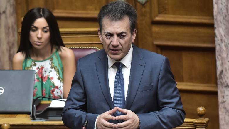 Γ. Βρούτσης: Μέχρι τέλος του έτους το «Συν-εργασία», παράταση στις αναστολές έως Οκτώβριο