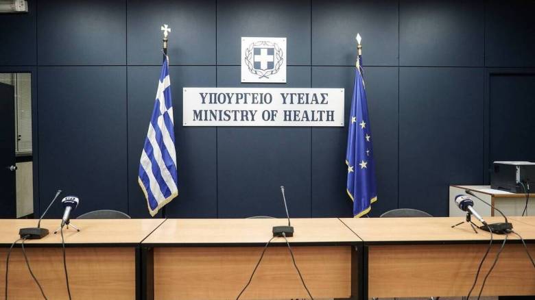 Κορωνοϊός: Χωρίς Τσιόδρα η σημερινή ενημέρωση - Ποιος θα τον αντικαταστήσει