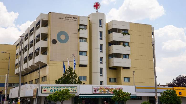 Κορωνοϊός: Κατέληξε και τρίτος ασθενής - 288 οι νεκροί