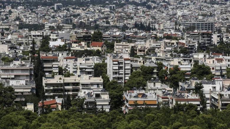 Διευρύνεται το μέτρο μείωσης μισθωμάτων για πληττόμενους από την πανδημία