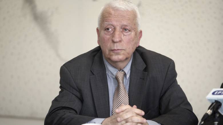 Μουτζούρης στο CNN Greece: Θέλουμε να απομακρυνθούν οι μετανάστες από τα νησιά μας 