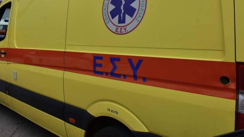 Νάξος: Έκρηξη σε σπίτι με έναν τραυματία 