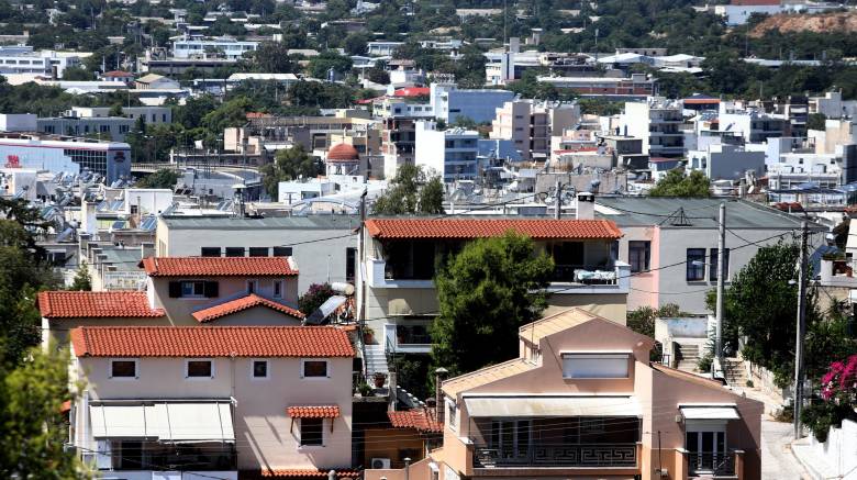 Αδήλωτα τετραγωνικά: Έως πότε μπορείτε να τα δηλώσετε 