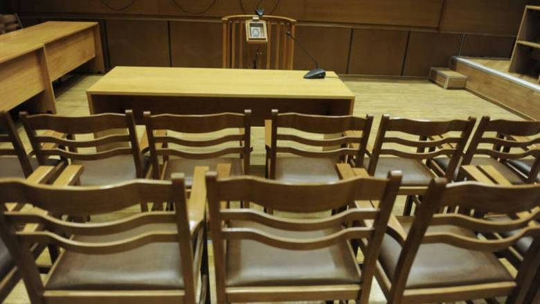 Δολοφονία Γραικού: Ξεκίνησε η δίκη - Αρνείται την κατηγορία ο 47χρονος