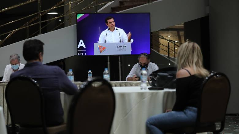 ΣΥΡΙΖΑ: Σαρωτικός αρχηγικός ανασχηματισμός με υποβάθμιση Παππά