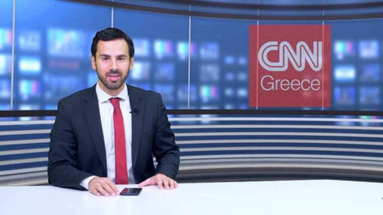 Ρωμανός στο CNN Greece: Εξετάζουμε όλα τα ενδεχόμενα για τη φωτιά στη Μόρια