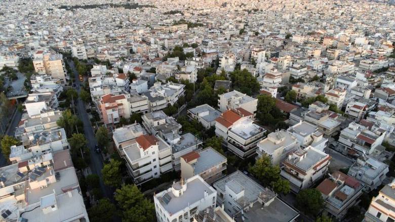 Αυξήθηκαν εν μέσω lockdown οι τιμές των διαμερισμάτων